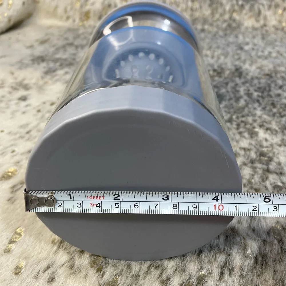 5 for $25🔥Olive &‎ Pickle Strainer Jar